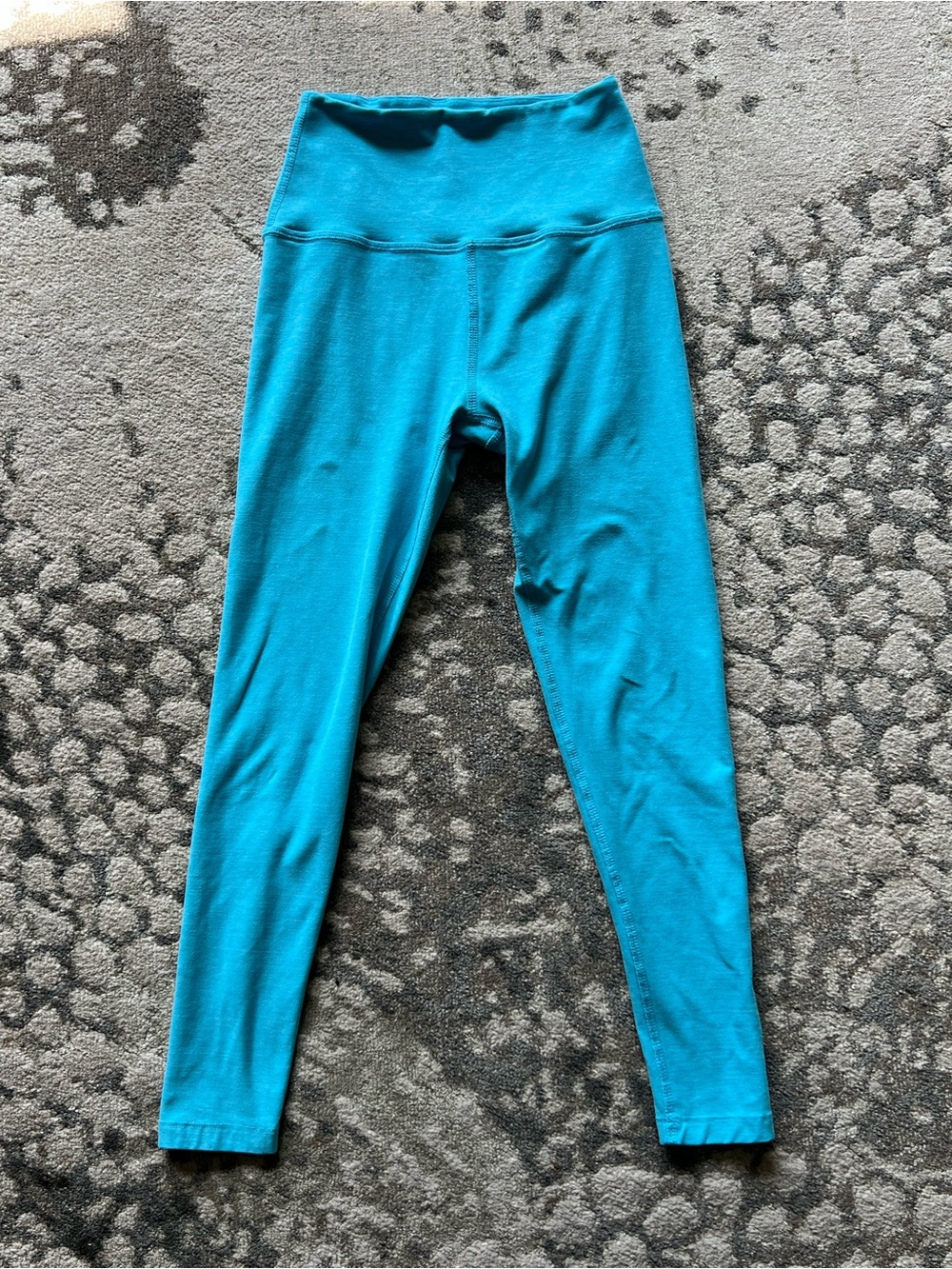 Beyond Yoga Caught In the Midi High Waisted Leggings